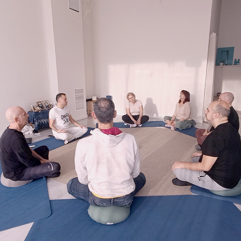 Tantra para todos